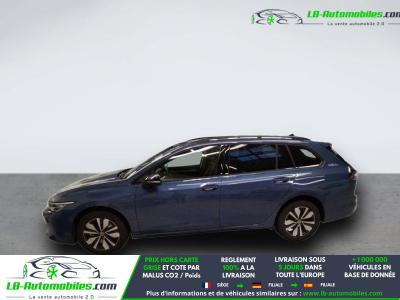 Volkswagen Golf SW 2.0 TDI 116 BVM