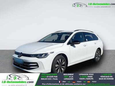 Volkswagen Golf SW 2.0 TDI 116 BVM