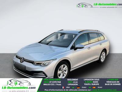 Volkswagen Golf SW 2.0 TDI 116 BVM