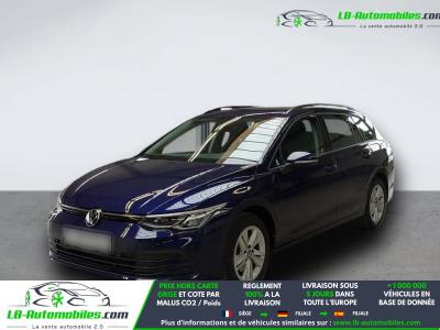 Volkswagen Golf SW 2.0 TDI 116 BVM