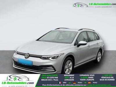 Volkswagen Golf SW 2.0 TDI 116 BVM