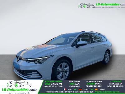 Volkswagen Golf SW 2.0 TDI 116 BVA