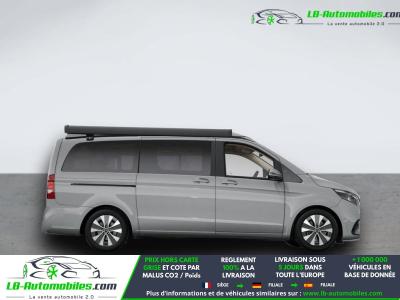 Mercedes Classe V Marco Polo 300d BVA RWD