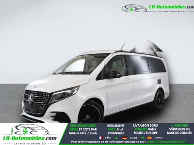 Mercedes Classe V Marco Polo 300d BVA RWD