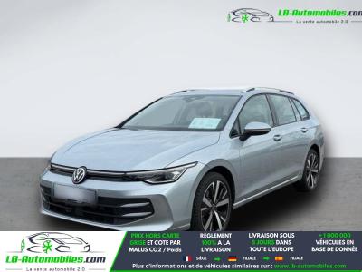 Volkswagen Golf SW 2.0 TDI 116 BVM