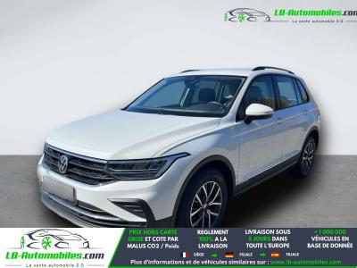 Volkswagen Tiguan 1.5 eTSI 150 BVA