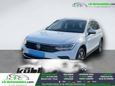 Volkswagen Tiguan 1.5 eTSI 150 BVA