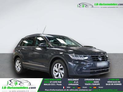 Volkswagen Tiguan 1.5 eTSI 150 BVA