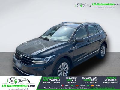Volkswagen Tiguan 1.5 eTSI 150 BVA