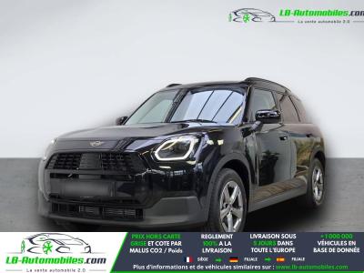 Mini Countryman 170 ch BVA