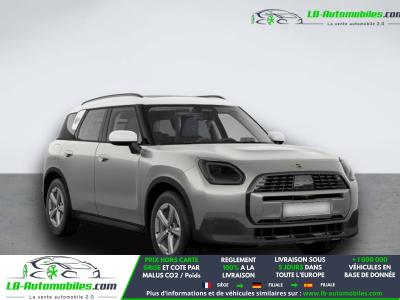 Mini Countryman 170 ch BVA
