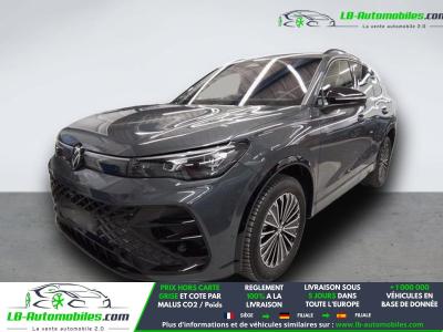 Volkswagen Tiguan 2.0 TDI 193ch BVA 4Motion