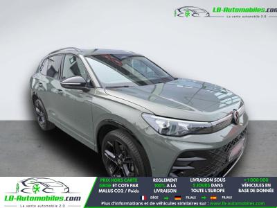 Volkswagen Tiguan 2.0 TDI 193ch BVA 4Motion