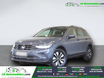 Volkswagen Tiguan 1.5 eTSI 150 BVA