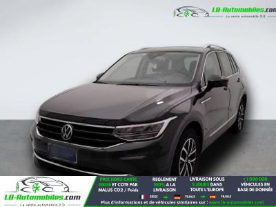 Volkswagen Tiguan 1.5 eTSI 150 BVA