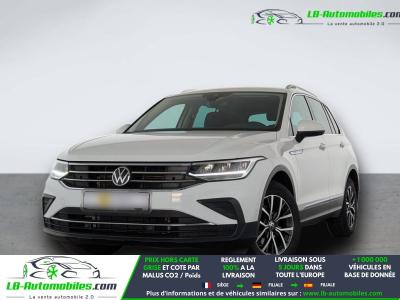 Volkswagen Tiguan 1.5 eTSI 150 BVA