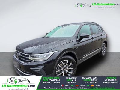 Volkswagen Tiguan 1.5 eTSI 150 BVA