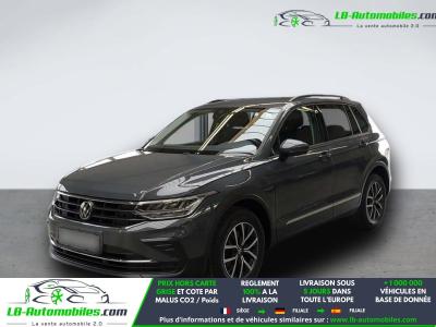 Volkswagen Tiguan 1.5 eTSI 150 BVA