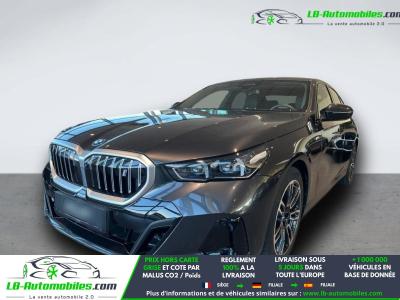 BMW i i5 Touring eDrive40 340 ch