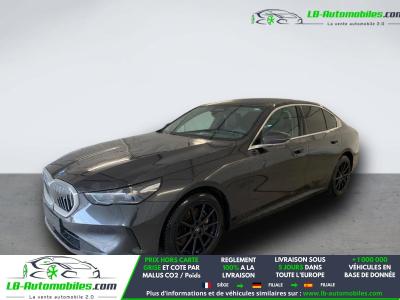 BMW i i5 Touring eDrive40 340 ch