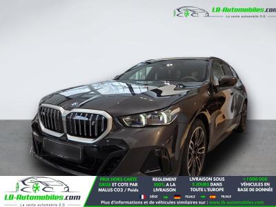 BMW i i5 Touring eDrive40 340 ch