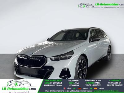 BMW i i5 Touring eDrive40 340 ch