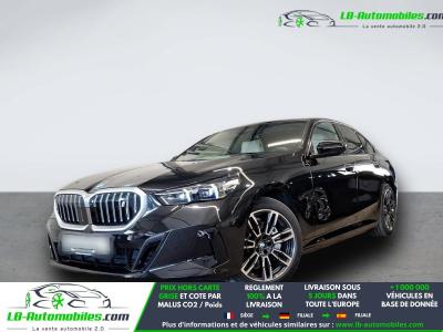 BMW i i5 Touring eDrive40 340 ch