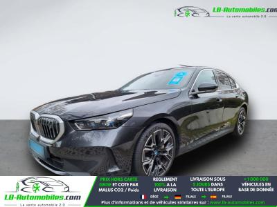 BMW i i5 Touring eDrive40 340 ch