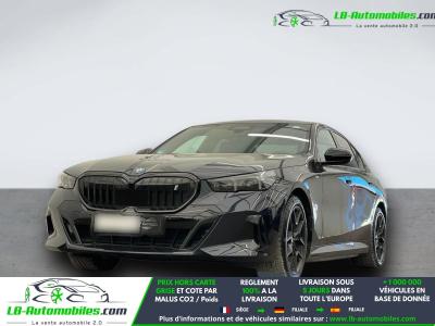 BMW i i5 Touring eDrive40 340 ch
