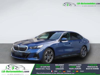 BMW i i5 Touring eDrive40 340 ch
