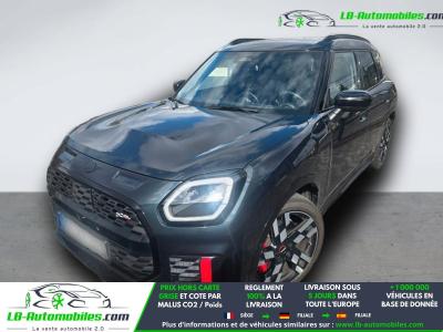 Mini Countryman 300ch BVA