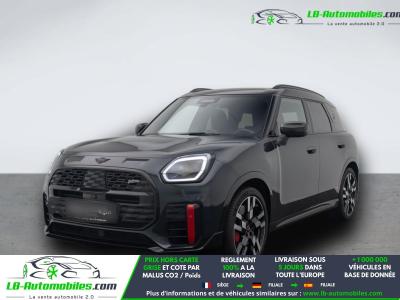 Mini Countryman 300ch BVA