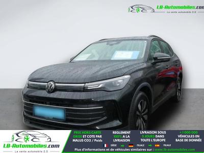 Volkswagen Tiguan 2.0 TDI 150ch BVA