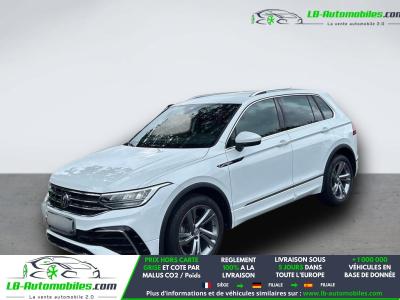 Volkswagen Tiguan 2.0 TDI 150ch BVA