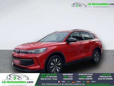 Volkswagen Tiguan 2.0 TDI 150ch BVA