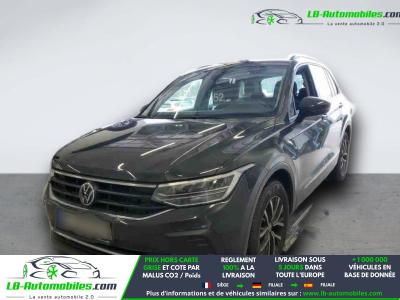 Volkswagen Tiguan 2.0 TDI 150ch BVA