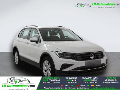 Volkswagen Tiguan 2.0 TDI 150ch BVA