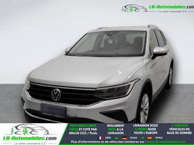 Volkswagen Tiguan 2.0 TDI 150ch BVA