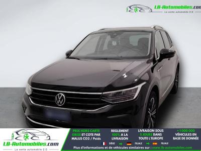 Volkswagen Tiguan 2.0 TDI 150ch BVA