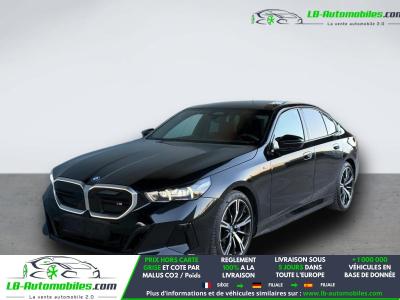 BMW i i5 Touring M60 xDrive 601 ch