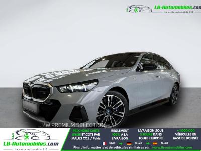 BMW i i5 Touring M60 xDrive 601 ch