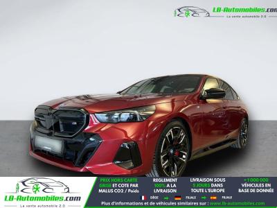 BMW i i5 Touring M60 xDrive 601 ch