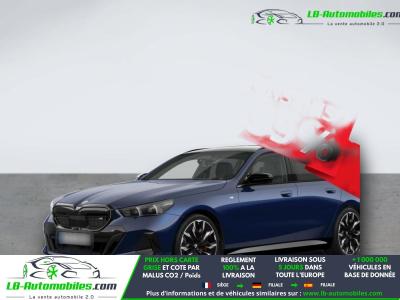 BMW i i5 Touring M60 xDrive 601 ch