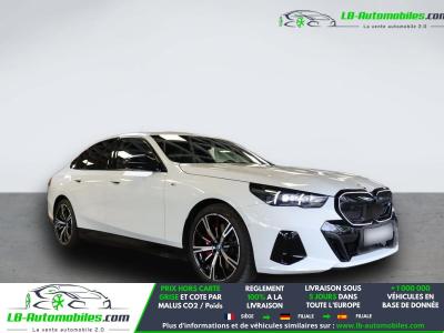 BMW i i5 Touring M60 xDrive 601 ch