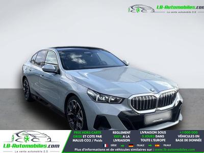 BMW i i5 Touring eDrive40 340 ch