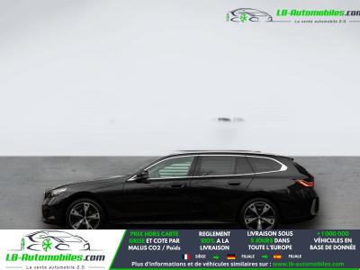 BMW i i5 Touring eDrive40 340 ch