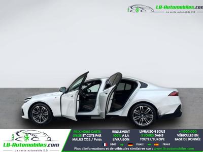 BMW i i5 Touring eDrive40 340 ch