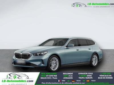 BMW i i5 Touring eDrive40 340 ch