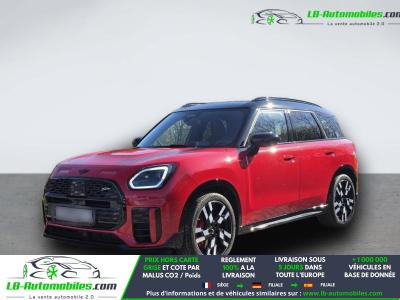 Mini Countryman 300ch BVA