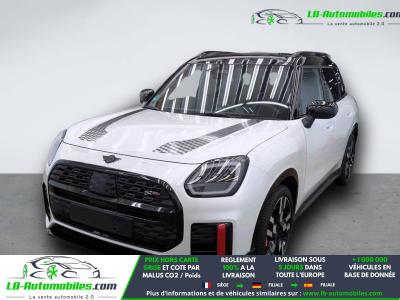 Mini Countryman 300ch BVA